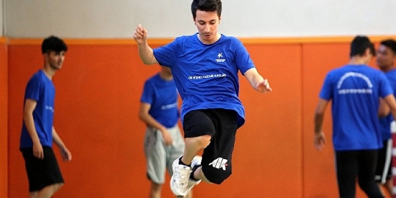 Kemal Çebi: Eğitime yönelik yatırımlarımız artarak devam edecek