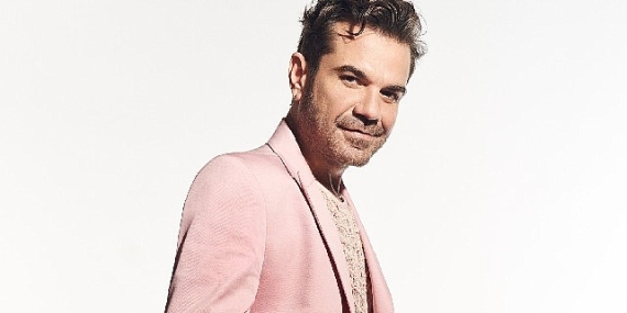 Kenan Doğulu Harbiye'de müzikseverlerle buluşuyor