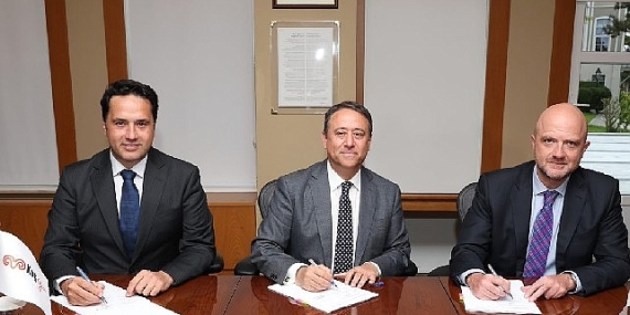 Koç topluluğu şirketlerinden koç Medical bv, Tıbbi cihazlar şirketi bıçakcılar'ı satın aldı 