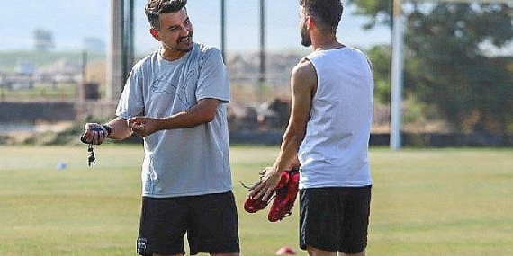 Laleci “Hayali transfer haberlerine itibar etmeyin"