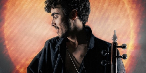 Mark Eliyahu ''About Love'' Turnesiyle 30 Kasım Akşamı Zorlu PSM'de!