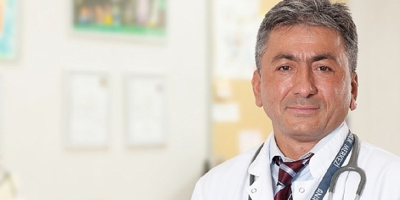 Mevsim değişikliklerinde orta kulak iltihabına dikkat!