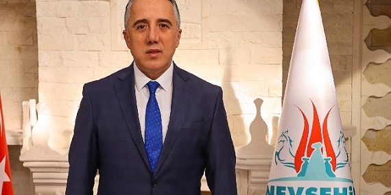 Nevşehir Belediye Spor' a Gönül Veren Herkesin Bu Takımda Hakkı Var