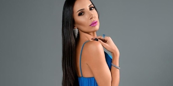 Nigar Yıldırım'ın Yeni Teklisi “Çok Ararsın" Yayınlandı!