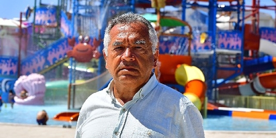 Oasis Aquapark bu yıl da sağlıklı ve güvenli eğlence imkanı sunuyor