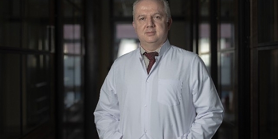 Prof. Dr. Ceylaner: “Diyabet ve Genetik Arasında Güçlü Bir İlişki Var"