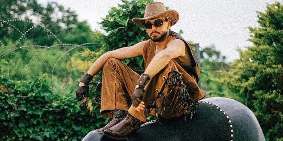 Sefo bu sefer “IMPARATOR” dedi