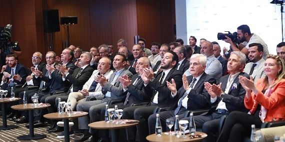 Trendyol 1. Lig 2023-2024 Sezonu Fikstürü Çekildi