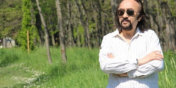 TRT sanatçısı Akbaş yaza damga vuracak