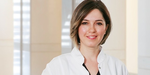 Tüp bebek tedavi sürecinde sağlıklı beslenme önerileri