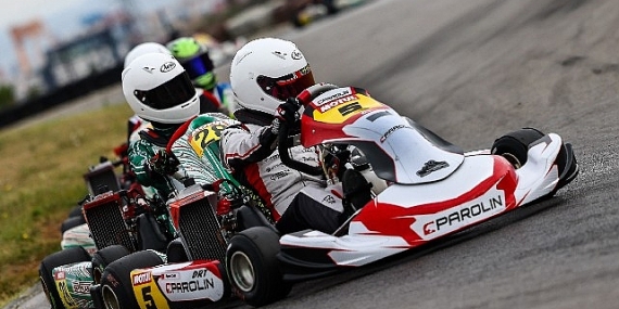 Tuzla'da Büyük Çekişme