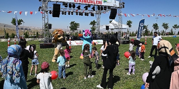 Uçurtma Şenliği Etkinlik Duyurusu