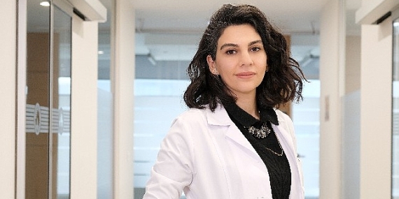 Yanlış fırçalama diş eti çekilmesine sebep olabilir