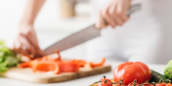 Yazın kavurucu sıcaklarında 8 beslenme önerisi