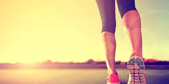 Yazın spor yaparken bu hatalardan kaçının!