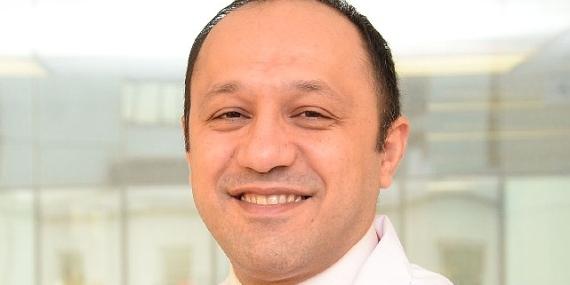 Ailenizde katarakt varsa siz de risk altındasınız