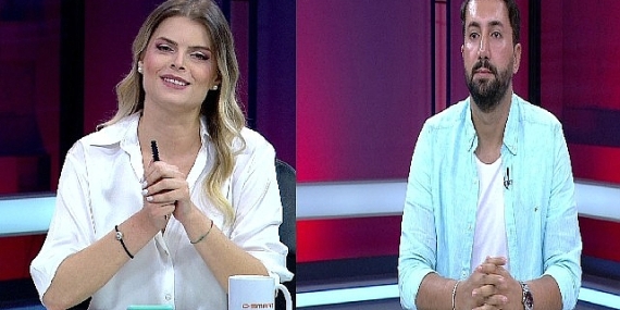 Ampute Futbol A Milli Takım Antrenörü Erhan Kuşkapan, D-Smart ekranlarında yayınlanan “Gündem Özel" programına konuk oldu