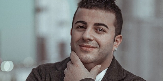 Anıl'dan izleyeni ağlatan klip