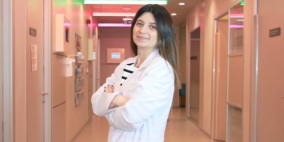Anne bebek arasındaki ilişki başlangıçtan güçlü tutulmalı