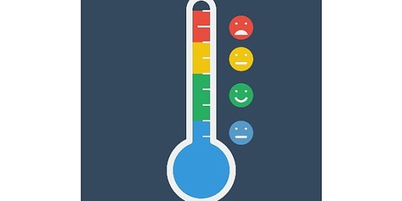 Aşırı sıcaklar hem ruh hem de beden sağlığını etkiliyor