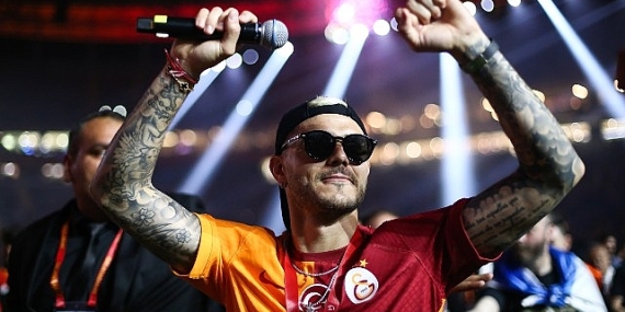 Aslanın Şov Gecesi Salı 21.00'de Sadece D-Smart ve D-Smart GO'da