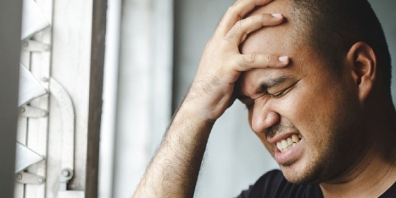 Baş Ağrısı Beyin Tümörü Habercisi mi?