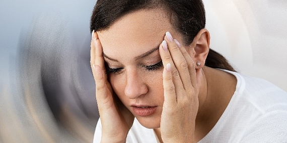 Baş dönmesi ve denge probleminiz varsa, kulak kistalleriniz oynamış olabilir  