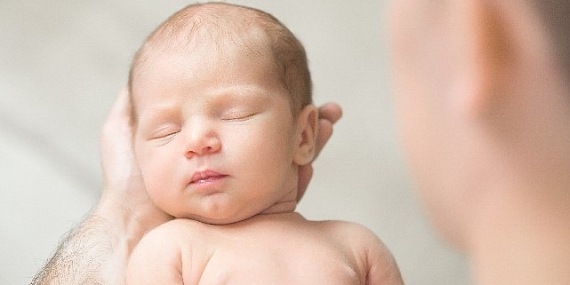 Bebeklerde ilk 1000 gün çok önemli