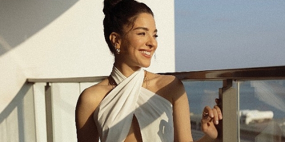 Begüm Akkaya “Hiçbir ekibi birbiriyle kıyaslamıyorum"