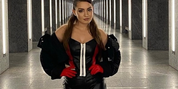 Betül “Gir Düzene“ diyor!