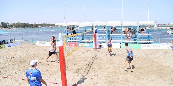 Bioderma Pro Beach Tour Marmaraereğlisi Etabı D-Smart'ta