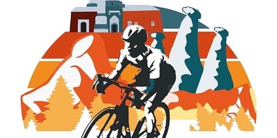 Bisikletçiler 89,2 Km Boyunca Anadolu'nun Kalbinde Pedal Çevirecek