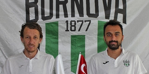 Bornova 1877'de iki transfer