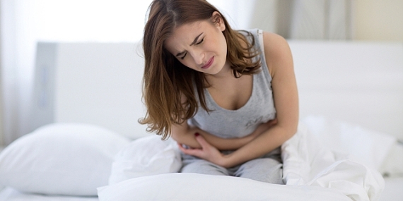 Bugünlerde pek çok kişi bu sorundan muzdarip!