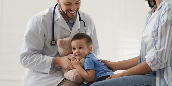 Çocuğum Sünnet Oldu, Denize-Havuza Girebilir mi?