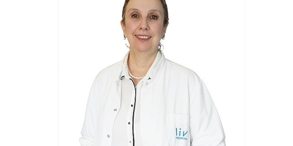 Çocuğunuzun vücudundaki morlukları dikkate alın