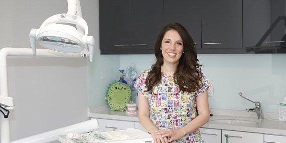 Çocuklarda Diş Sıkma Neyin Habercisi?