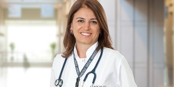 COVID-19'un Eris varyantı kış aylarında yayılabilir