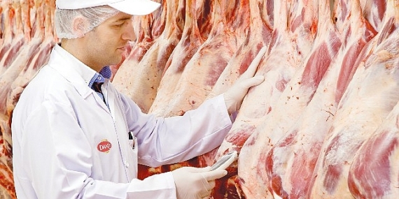 DANET'ten  Sıcak Havalarda Et ve Et Ürünleri için   Saklama ve Pişirme Önerileri