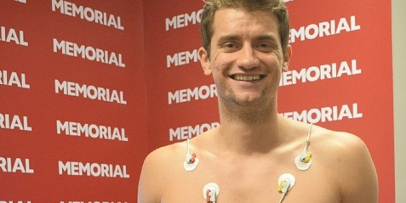 Darüşşafaka Lassa, Memorial'da Sağlık Kontrolünden Geçti