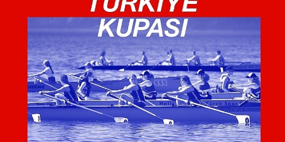 Deniz Küreği Türkiye Kupası Gebze'de Başlayacak