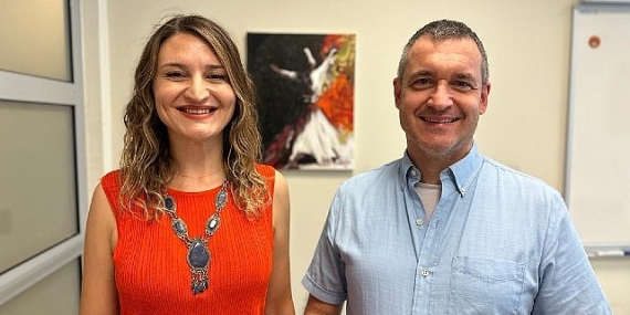 DEÜ'den Kanser Hastalarına Umut Olacak Proje