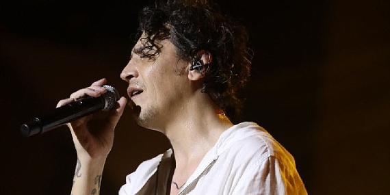 Didim'de Ersay Üner rüzgarı esti