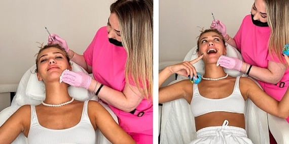 Dr. Zeynep Azaklı: Estetik Sanatında Ustalığın İzleri