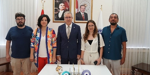 Egeli akademisyenden prostat kanserinde epigenetiğin rolünü araştırmaya yönelik proje