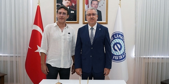 Egeli spor bilimcilerden doğru egzersiz şiddetini belirlemeye yönelik proje