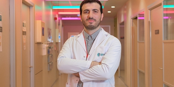 Elektronik sigara bağımlısı olabilirsiniz