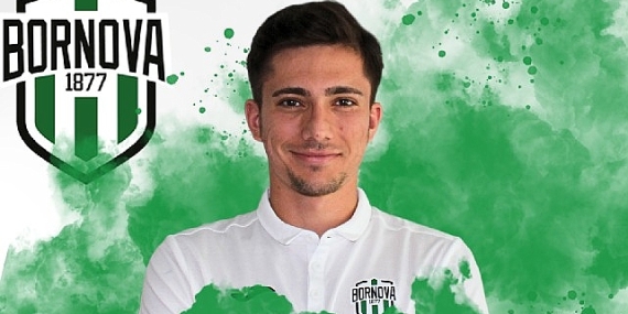 Emre Akbulut Bornova 1877 SK'da