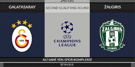 Galatasaray'ın Tur Gecesi sadece D-Smart ve D-Smart Go'da