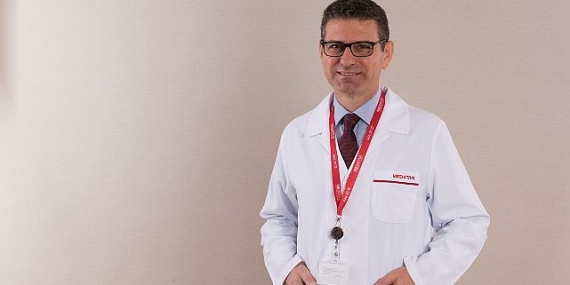 Geçmeyen Omurga Ağrılarınız Varsa…